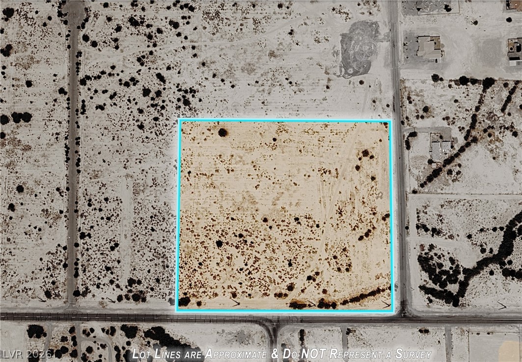 3920 East Thousandaire Boulevard Pahrump NV 89061