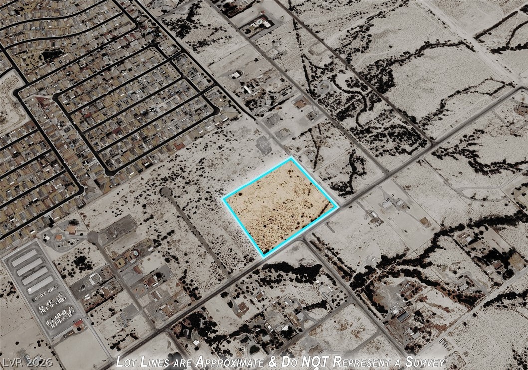 3920 East Thousandaire Boulevard Pahrump NV 89061