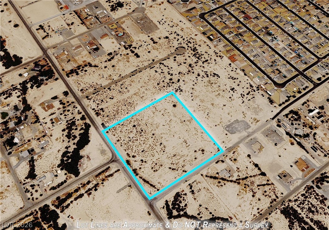 3920 East Thousandaire Boulevard Pahrump NV 89061
