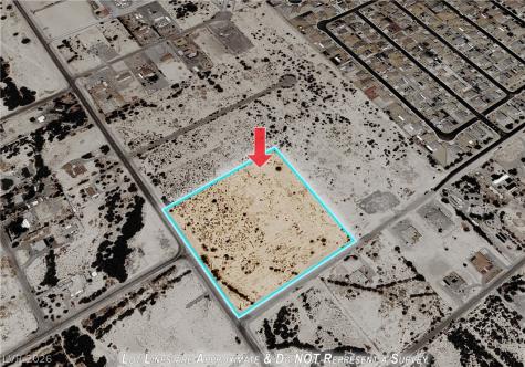 3920 East Thousandaire Boulevard Pahrump NV 89061