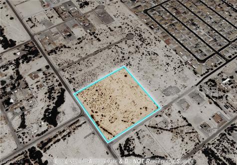 3920 East Thousandaire Boulevard Pahrump NV 89061
