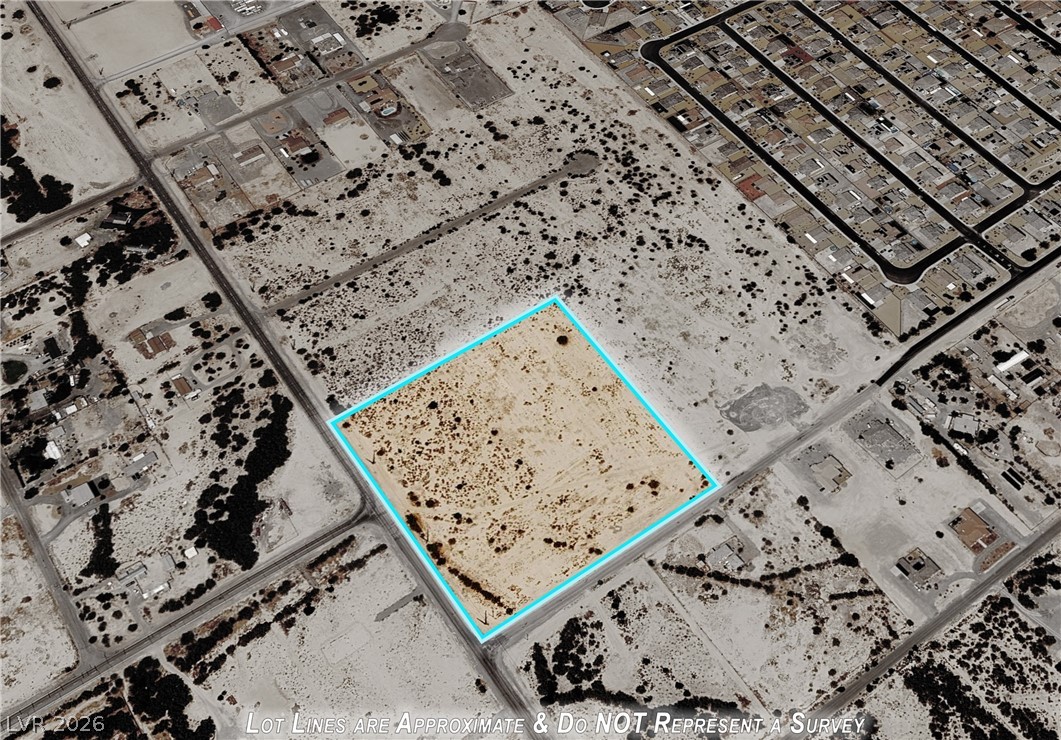 3920 East Thousandaire Boulevard Pahrump NV 89061