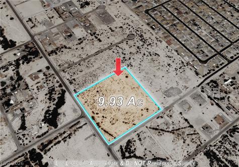 3920 East Thousandaire Boulevard Pahrump NV 89061