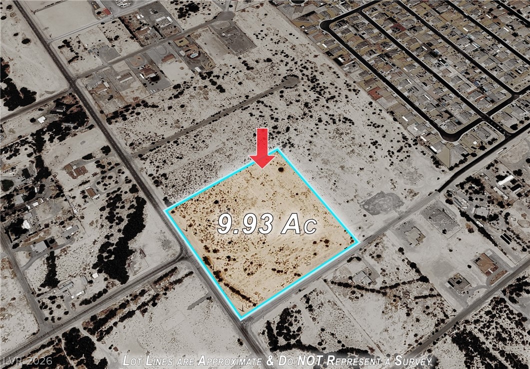 3920 East Thousandaire Boulevard Pahrump NV 89061