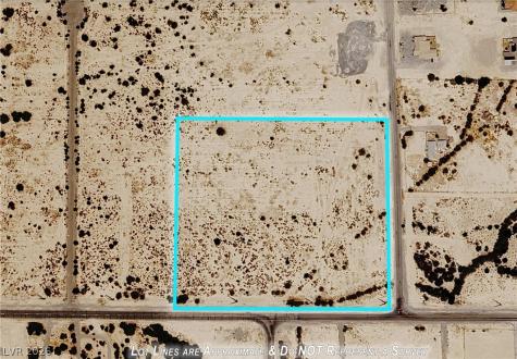3920 East Thousandaire Boulevard Pahrump NV 89061