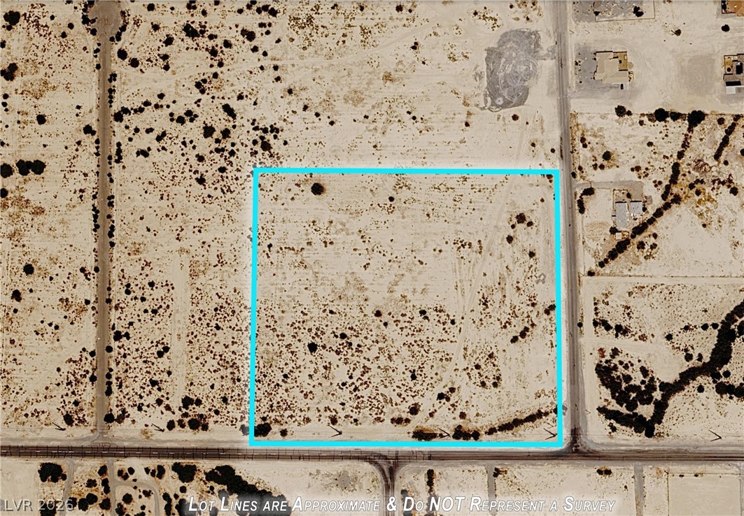 3920 East Thousandaire Boulevard Pahrump NV 89061