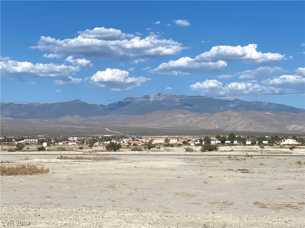 1220 Zelzah Avenue Pahrump NV 89048