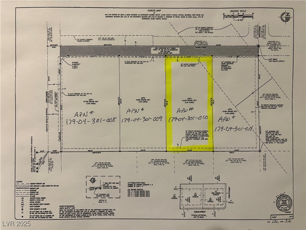 Cannes Henderson NV 89015