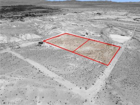 Nan Moapa NV 89025