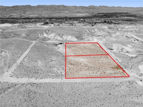 Nan Moapa NV 89025