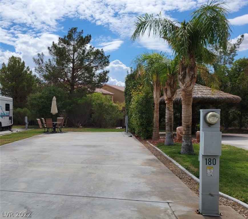 8175 Arville Street 180 Las Vegas NV 89139
