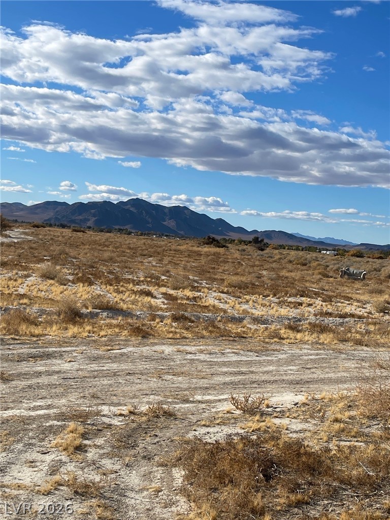 L0WER Kyle Canyon Las Vegas NV 89166