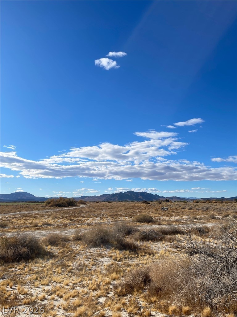 L0WER Kyle Canyon Las Vegas NV 89166