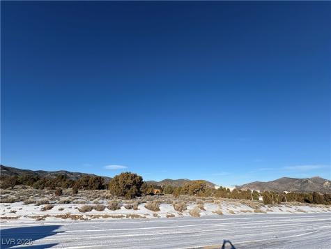 33RD Ely NV 89301