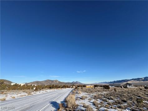33RD Ely NV 89301