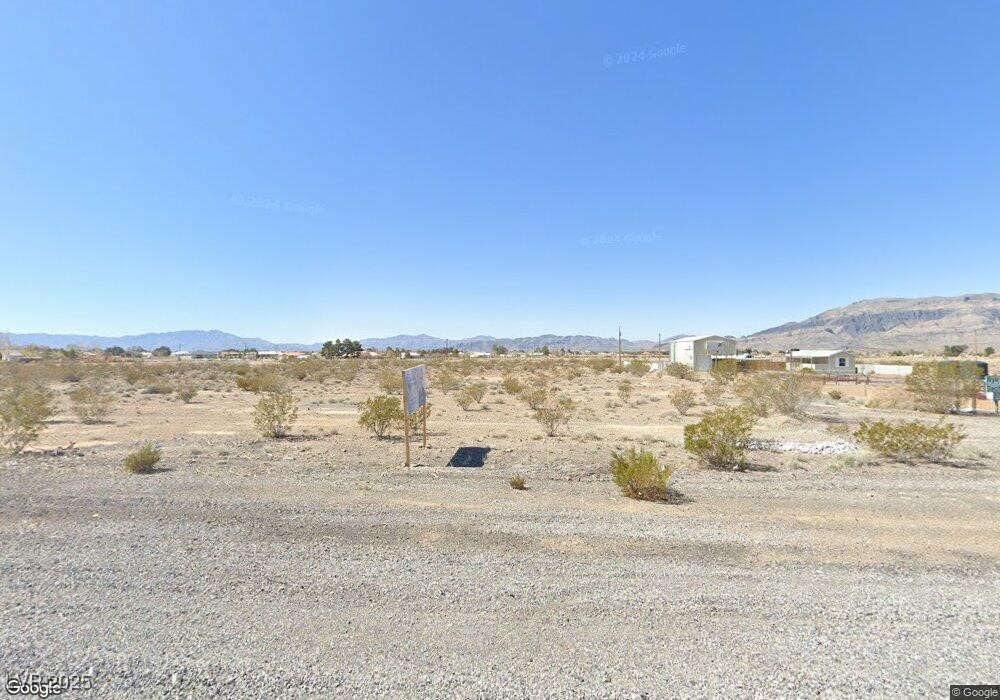 5370 Nv-160 N Pahrump NV 89061