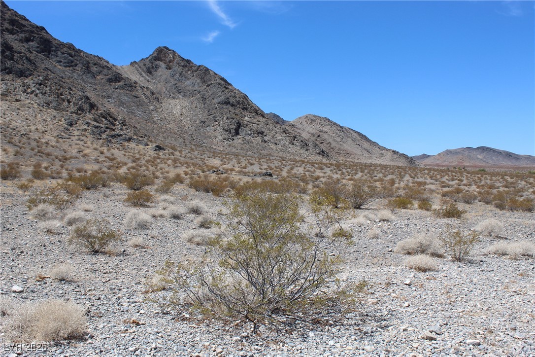 4750 West Mesquite Avenue Pahrump NV 89060