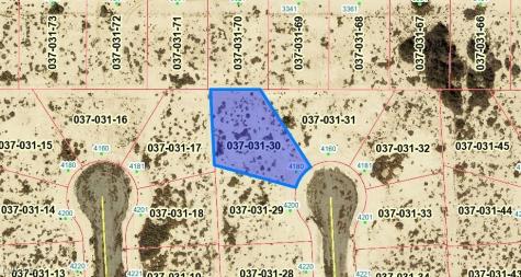 4180 South Silk Place Pahrump NV 89048