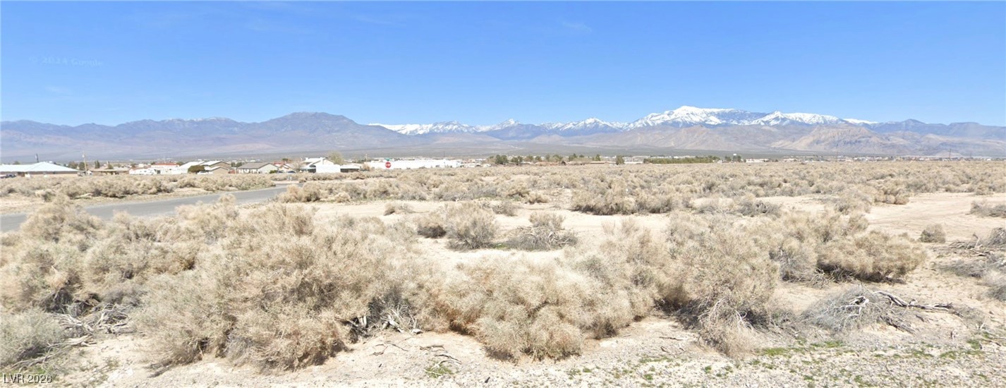 1000 East Highland Avenue Pahrump NV 89048