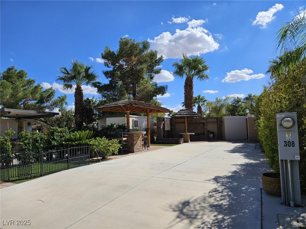 8175 Arville Street 308 Las Vegas NV 89139