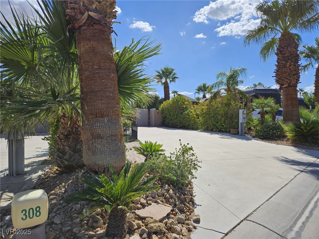 8175 Arville Street 308 Las Vegas NV 89139