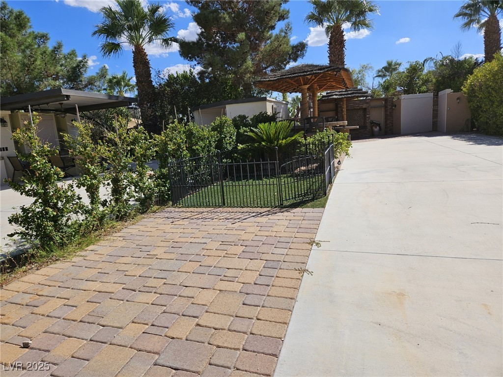 8175 Arville Street 308 Las Vegas NV 89139