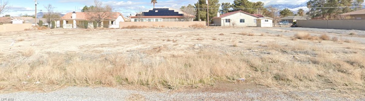 3741 Mount Charleston Drive Pahrump NV 89048