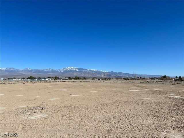 1441 West Dutch Ford Road Pahrump NV 89048