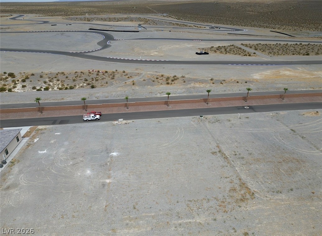 5965 Spring Mountain Blvd N Pahrump NV 89048