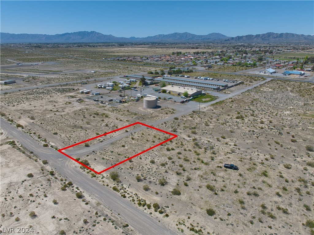 4130 Hondo Avenue Pahrump NV 89060