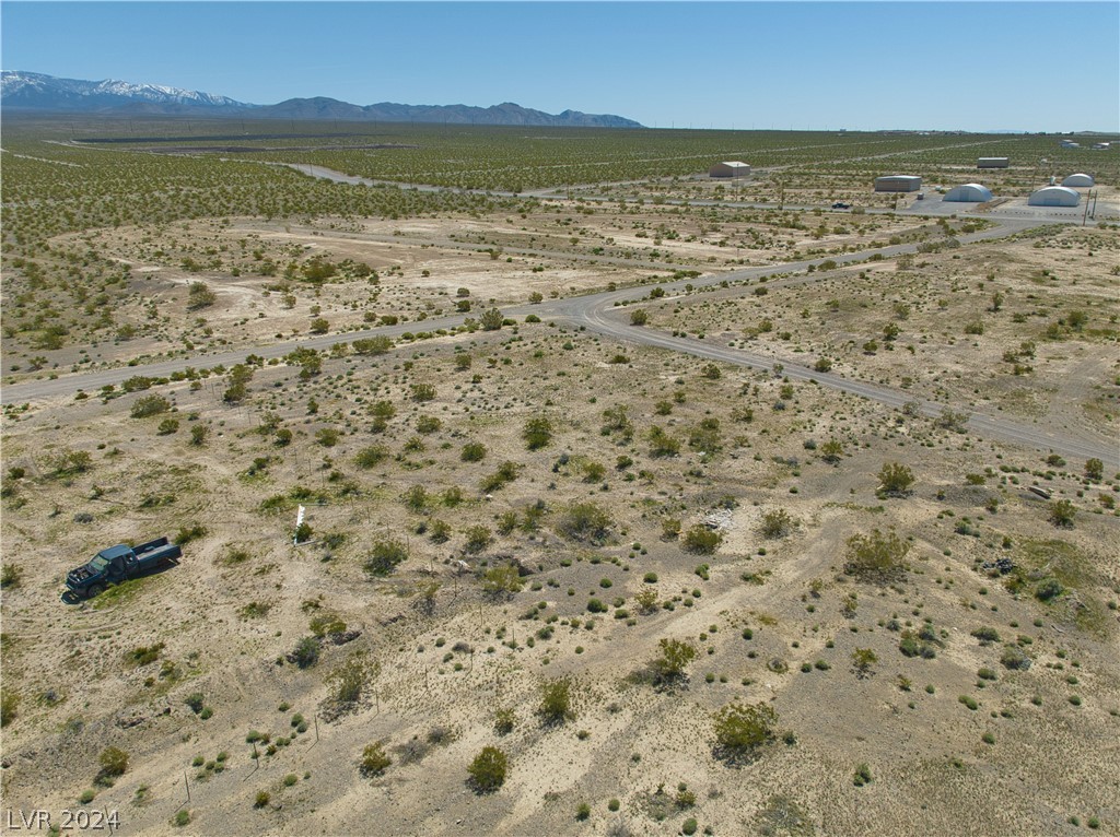 4130 Hondo Avenue Pahrump NV 89060