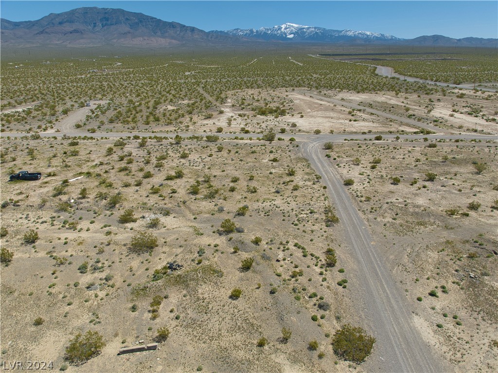 4130 Hondo Avenue Pahrump NV 89060