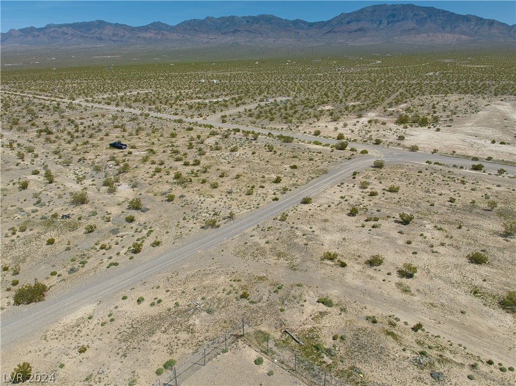 4130 Hondo Avenue Pahrump NV 89060