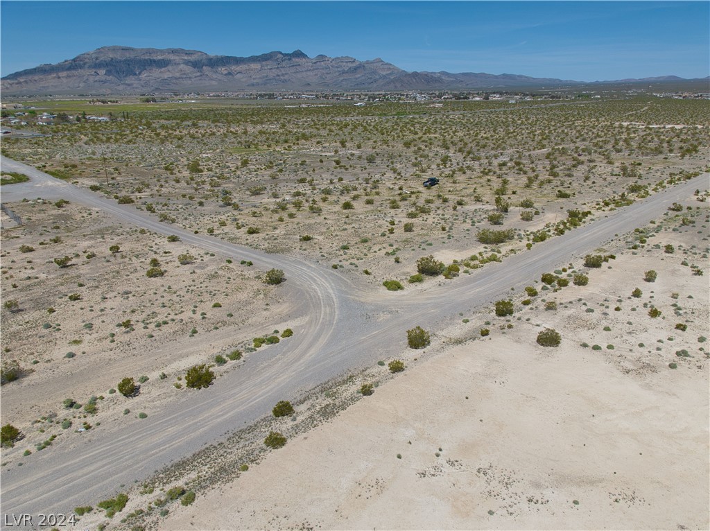 4130 Hondo Avenue Pahrump NV 89060