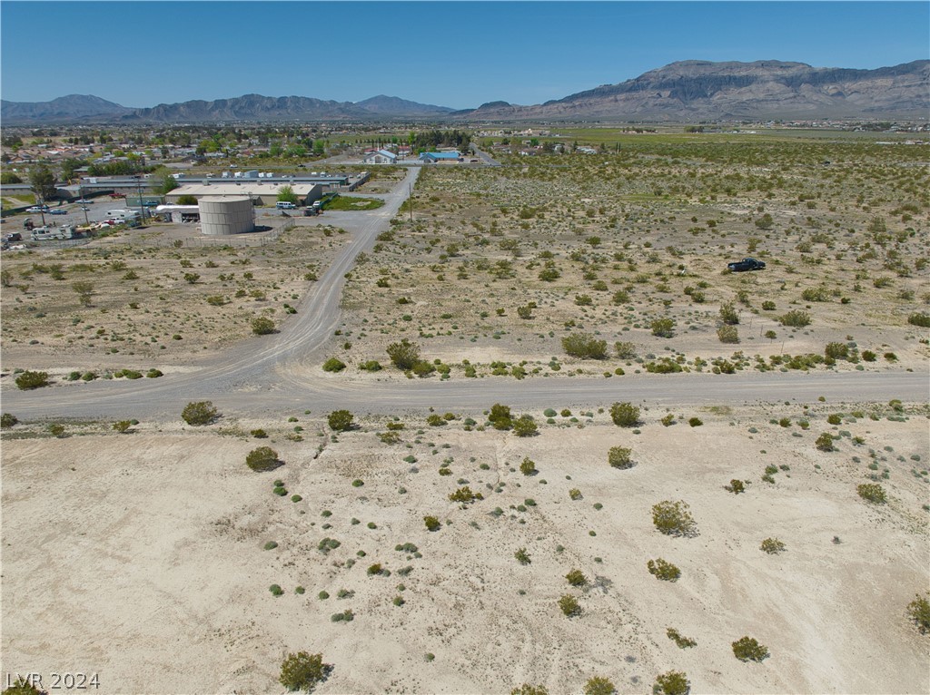 4130 Hondo Avenue Pahrump NV 89060