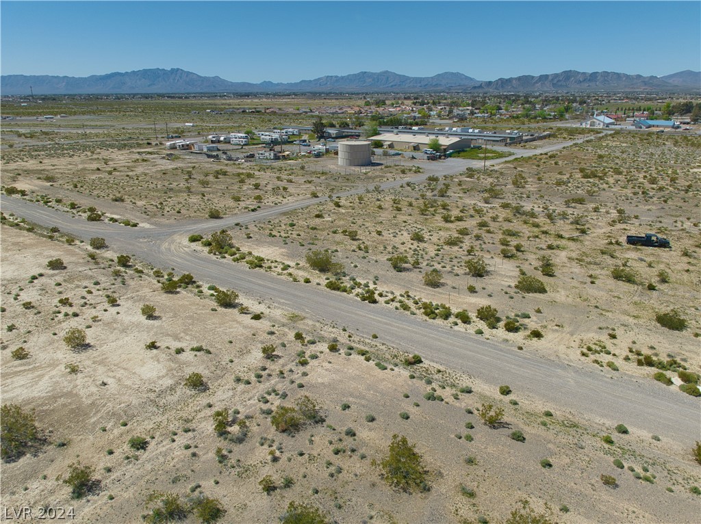 4130 Hondo Avenue Pahrump NV 89060