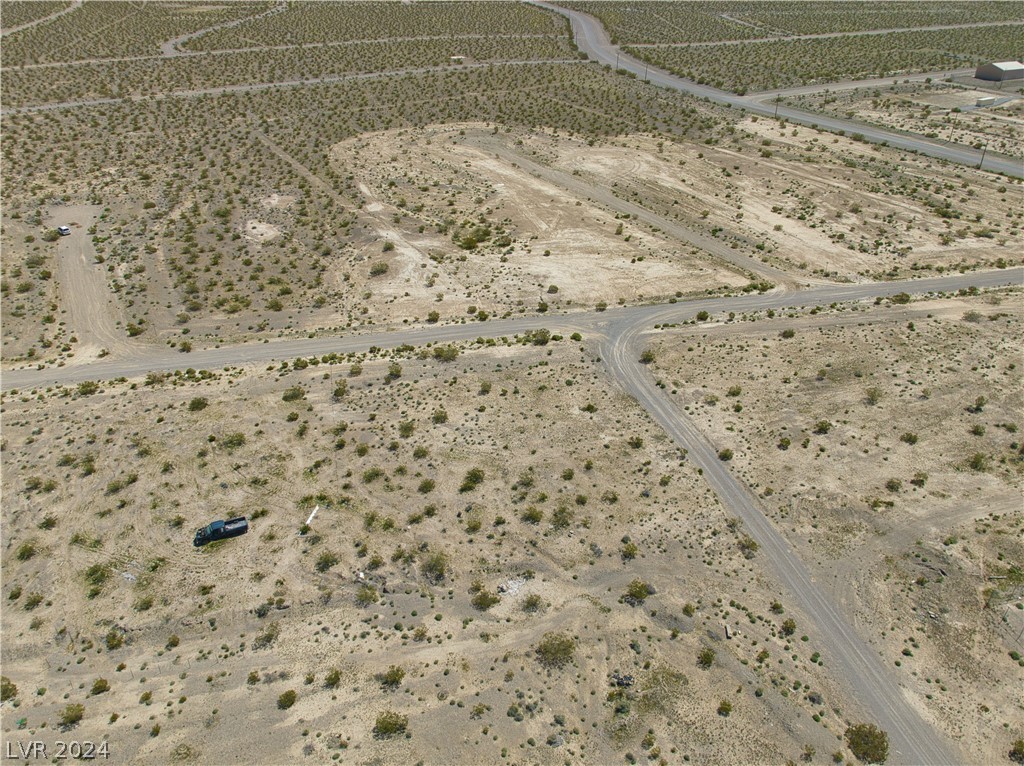4130 Hondo Avenue Pahrump NV 89060