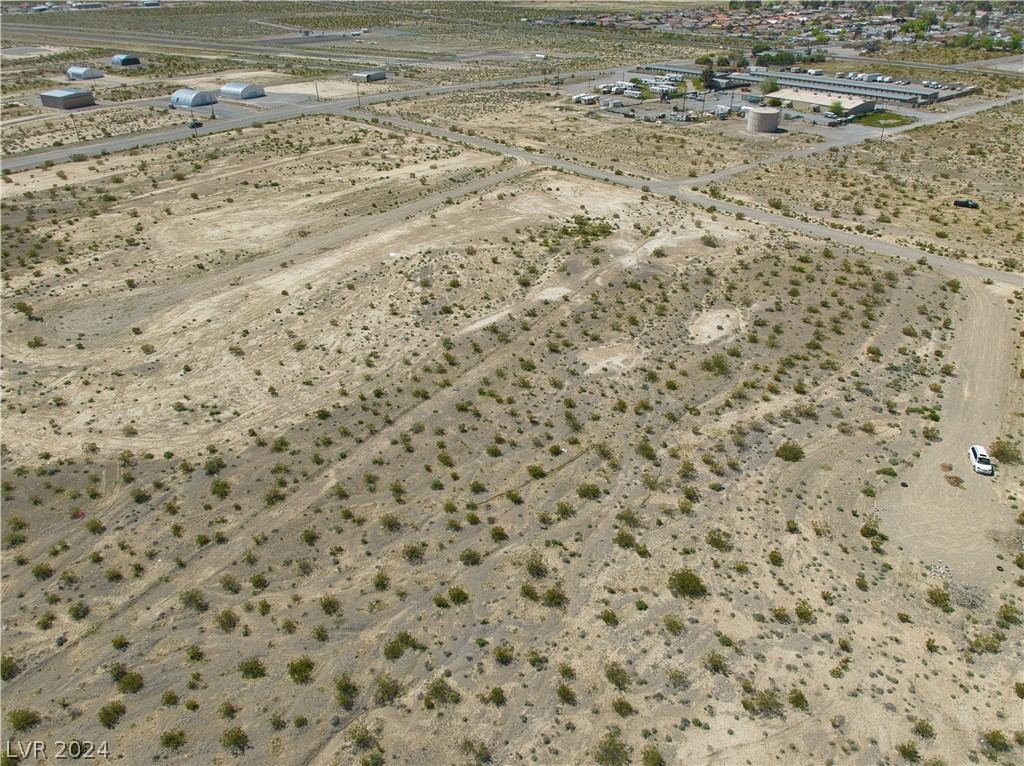 4130 Hondo Avenue Pahrump NV 89060