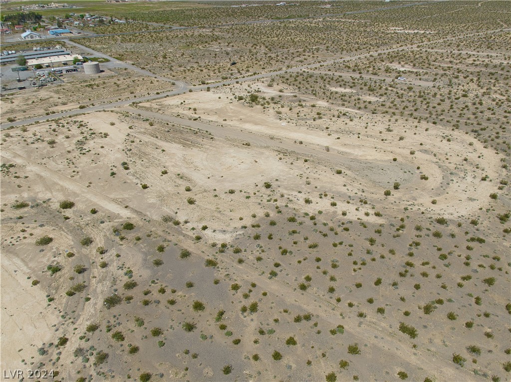 4130 Hondo Avenue Pahrump NV 89060