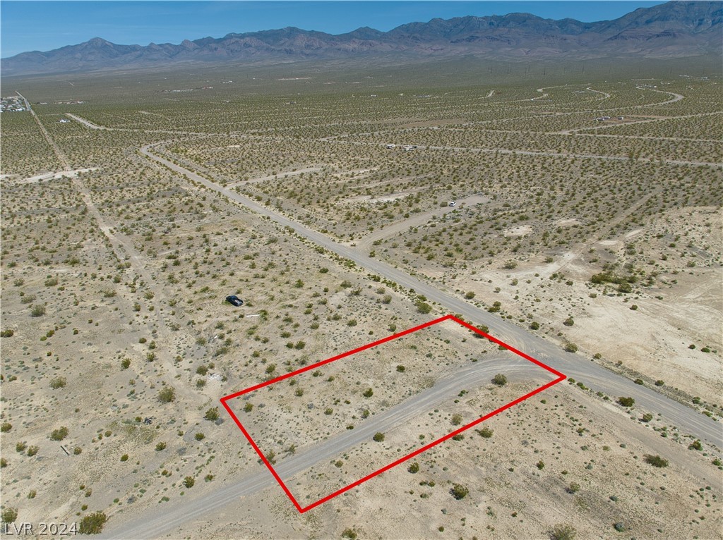 4130 Hondo Avenue Pahrump NV 89060