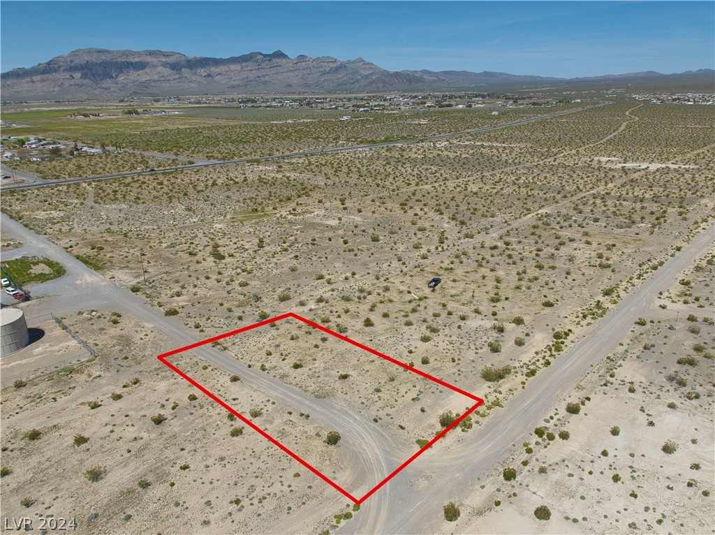 4130 Hondo Avenue Pahrump NV 89060