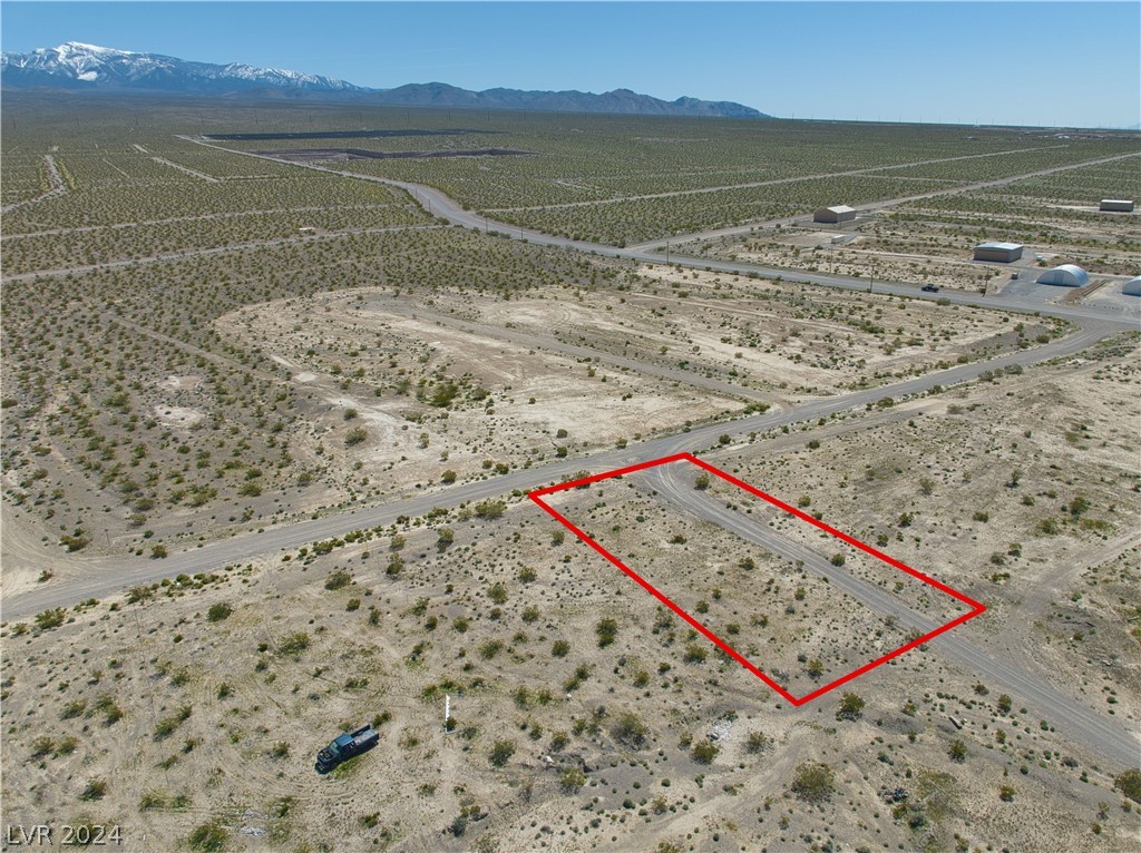 4130 Hondo Avenue Pahrump NV 89060