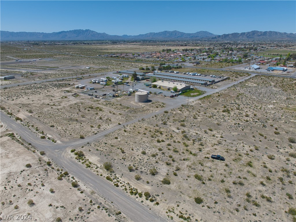 4130 Hondo Avenue Pahrump NV 89060