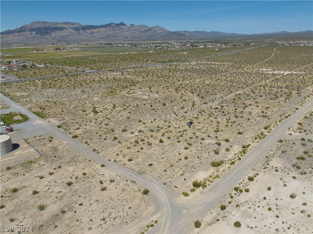 4130 Hondo Avenue Pahrump NV 89060