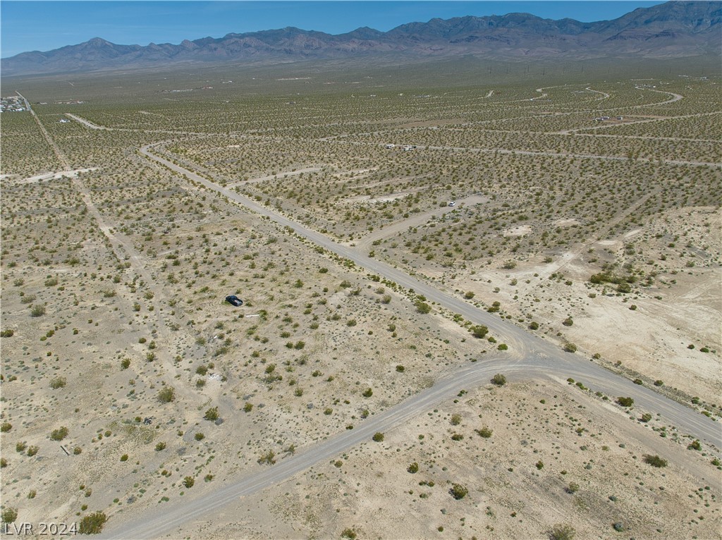 4130 Hondo Avenue Pahrump NV 89060