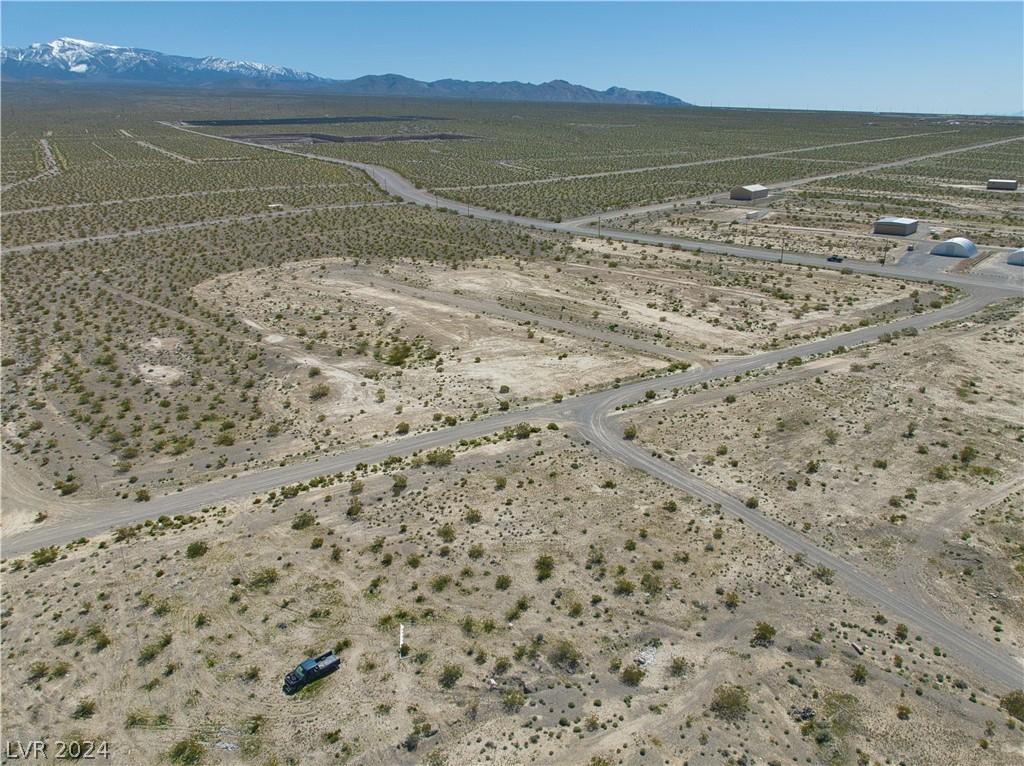 4130 Hondo Avenue Pahrump NV 89060