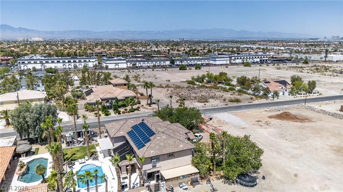 Goldhill Henderson NV 89074