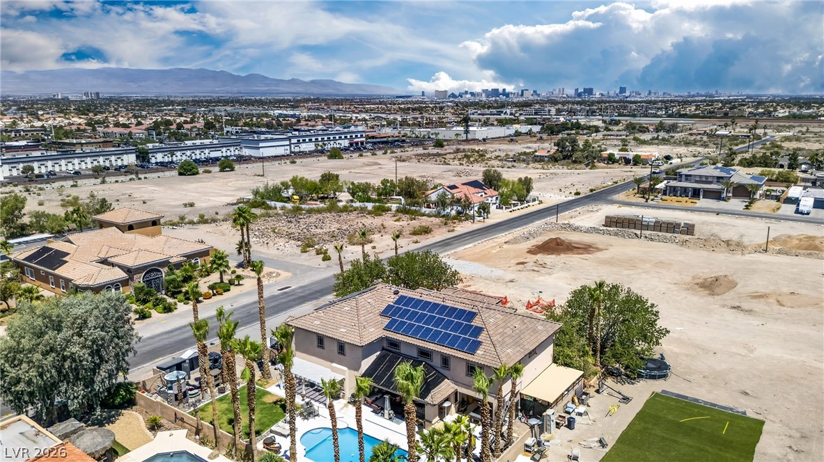 Goldhill Henderson NV 89074