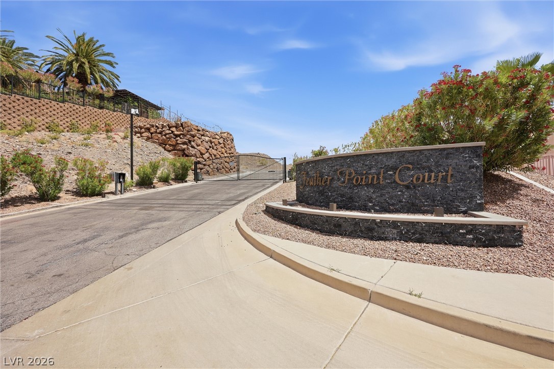 1003 Feather Point Court Henderson NV 89011