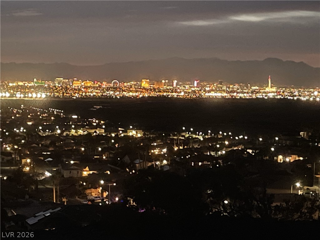 1003 Feather Point Court Henderson NV 89011